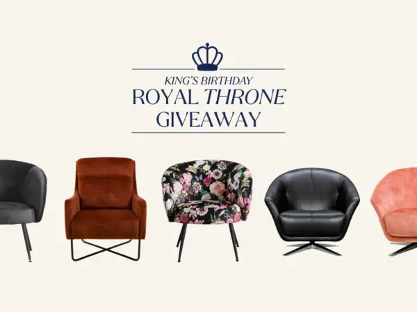 Royal Throne Giveaway Website Bannerpng