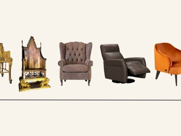 A Throne of Ones Own Article Header