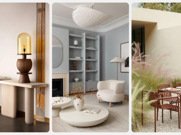 Spring Inspiration Article