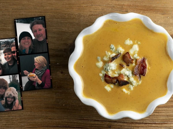 Family Recipe Headings