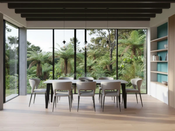 KEIL Dining Table DT751 Generated Lifestyle