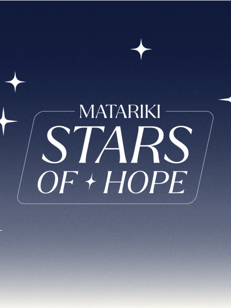 ach star in the Matariki cluster holds a special meaning — from the food we gather to the hopes we carry. 🌱 Tupuānuku – food from the earth 🌳 Tupuārangi – food from the trees 💨 Ururangi – the wind 🌧 Waipunarangi – the rain 💧 Waitī – rivers and lakes 🌊 Waitā – the ocean 🌺 Pōhutukawa – those we’ve lost 🌟 Hiwa-i-te-rangi – our dreams and wishes ✨ Matariki – the guiding mother star