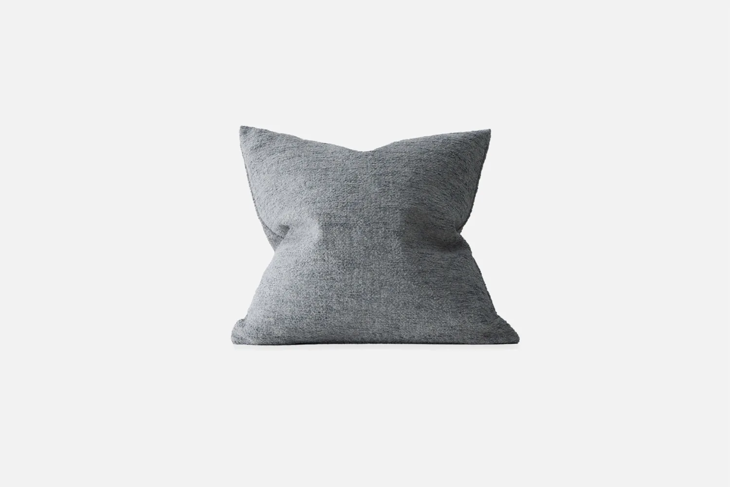 Buy LAURENT CUSHION online NZ – elegant viscose cotton linen blend cushion