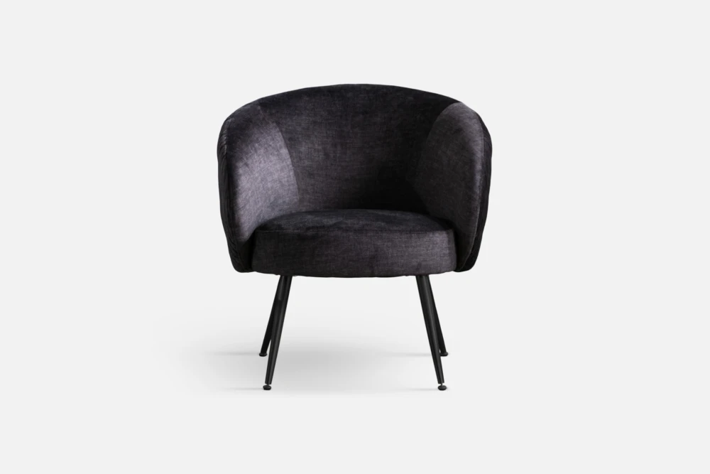 Sleek grey armchair, offering a modern and versatile option for your living room decor. Explore our grey armchair collection at Bradfords, Auckland, New Zealand.

Comfortable fabric armchair, offering softness and style for your living room or reading nook. Discover our fabric armchair options at Bradfords, Auckland, New Zealand.