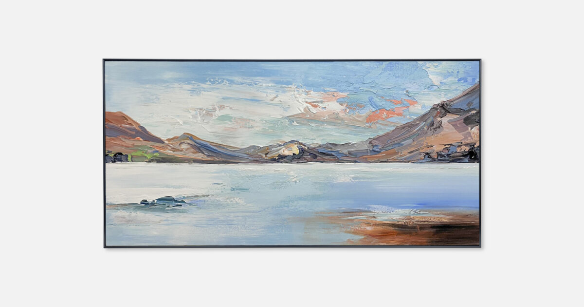 ALPS Painting • Bradfords Interiors