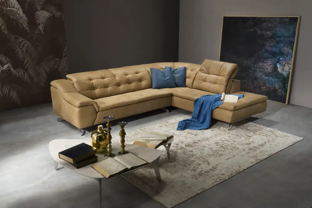 Leather Sofa: "Luxurious leather sofa, combining timeless elegance with exceptional comfort. Explore our leather sofa collection at Bradfords, Auckland, New Zealand."
Fabric Sofa: "Comfortable fabric sofa, offering softness and style for your living room. Discover our fabric sofa options at Bradfords, Auckland, New Zealand."
Custom Sofa: "Bespoke custom sofa, tailored to your preferences and designed to perfectly suit your space. Explore our custom sofa services at Bradfords, Auckland, New Zealand."
Two-Seater Sofa: "Compact yet cosy two-seater sofa, ideal for smaller living spaces or creating intimate seating arrangements. Find your perfect two-seater sofa at Bradfords, Auckland, New Zealand."
Three-Seater Sofa: "Spacious three-seater sofa, providing ample seating for family and guests while maintaining style and comfort. Discover our range of three-seater sofas at Bradfords, Auckland, New Zealand
Armchair: "Stylish armchair, offering a comfortable and inviting seating option for your living room or reading nook. Explore our armchair collection at Bradfords, Auckland, New Zealand 
Stylish mustard sofa, adding a pop of colour and personality to your home decor. Explore our mustard sofa collection at Bradfords, Auckland, New Zealand.
Leather Couch: "Luxurious leather couch, combining timeless elegance with exceptional comfort. Explore our leather couch collection at Bradfords, Auckland, New Zealand."
Fabric Couch: "Comfortable fabric couch, offering softness and style for your living room. Discover our fabric couch options at Bradfords, Auckland, New Zealand."
Custom Couch: "Bespoke custom couch, tailored to your preferences and designed to perfectly suit your space. Explore our custom couch services at Bradfords, Auckland, New Zealand."
Two-Seater Couch: "Compact yet cosy two-seater couch, ideal for smaller living spaces or creating intimate seating arrangements. Find your perfect two-seater couch at Bradfords, Auckland, New Zealand."
Three-Seater Couch: "Spacious three-seater couch, providing ample seating for family and guests while maintaining style and comfort. Discover our range of three-seater couches at Bradfords, Auckland, New Zealand."