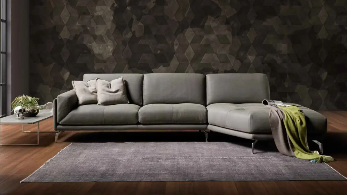 Luxurious leather sofa, combining timeless elegance with exceptional comfort. Explore our leather sofa collection at Bradfords, Auckland, New Zealand

Bespoke custom sofa, tailored to your preferences and designed to perfectly suit your space. Explore our custom sofa services at Bradfords, Auckland, New Zealand.

Elegant chaise lounge, perfect for lounging and stretching out in style. Discover our chaise options at Bradfords, Auckland, New Zealand.

Sleek charcoal sofa, offering a modern and sophisticated option for your living room decor. Explore our charcoal sofa collection at Bradfords, Auckland, New Zealand.