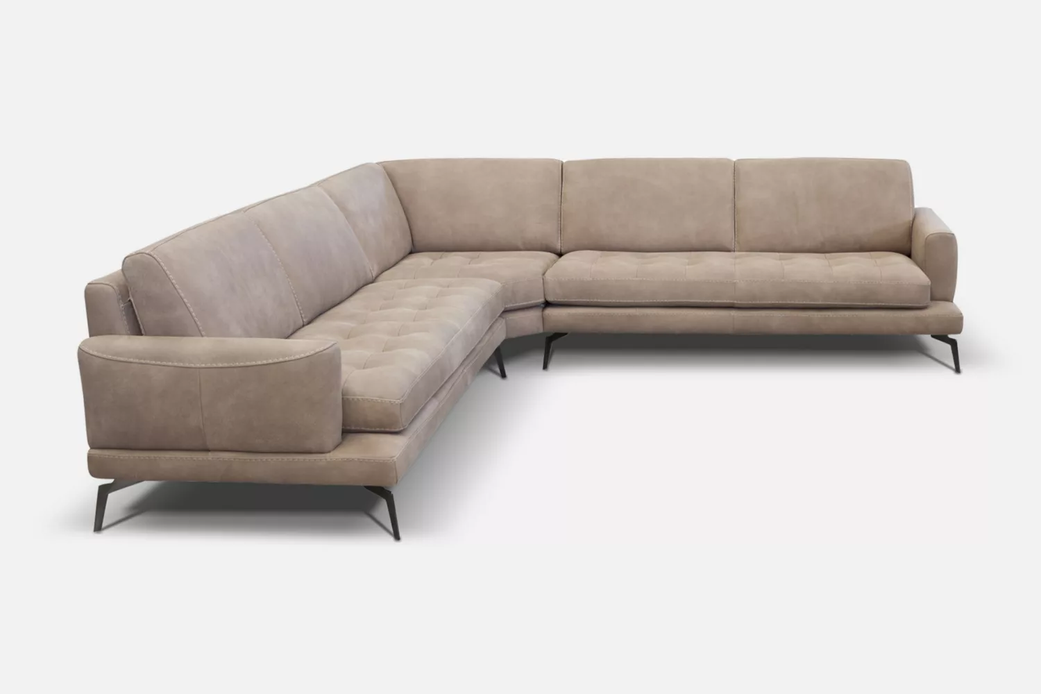 Luxurious leather sofa, combining timeless elegance with exceptional comfort. Explore our leather sofa collection at Bradfords, Auckland, New Zealand. 

Elegant chaise lounge, perfect for lounging and stretching out in style. Discover our chaise options at Bradfords, Auckland, New Zealand.

Classic beige sofa, exuding understated elegance and timeless charm. Discover our beige sofa options at Bradfords, Auckland, New Zealand.