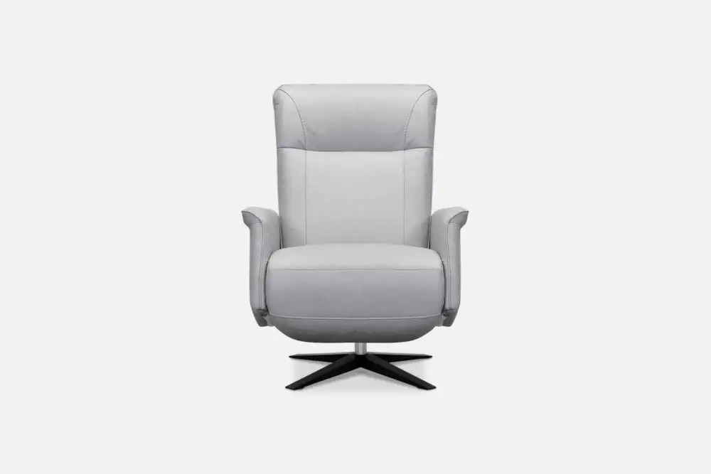 Luxurious leather armchair, combining timeless elegance with exceptional comfort. Explore our leather armchair collection at Bradfords, Auckland, New Zealand.

Versatile swivel chair, offering flexibility and comfort for your living room, home office, or reading nook. Explore our swivel chair collection at Bradfords, Auckland, New Zealand.

Relaxing recliner chair, providing adjustable comfort and support for ultimate relaxation. Find your ideal compact recliner at Bradfords, Auckland, New Zealand.

Sleek grey armchair, offering a modern and versatile option for your living room decor. Explore our grey armchair collection at Bradfords, Auckland, Ne